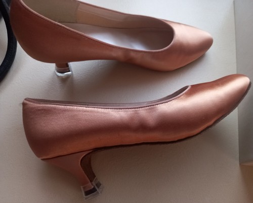 Tanzschuhe gamba neu - tanzschuhe,