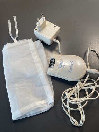 Philips satinelle epilierer - philips,