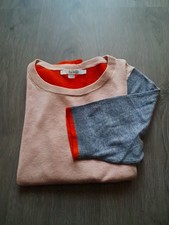 Boden Pullover Kurzarm, Wolle