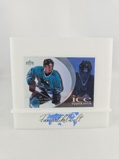 MARCO STURM  1997-98 Upper