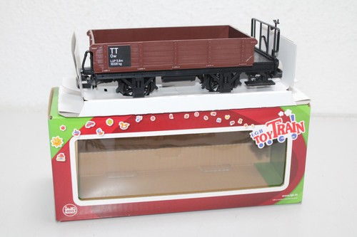 Lgb toytrain spur 94305 - toytrain,