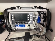 WEINMANN MEDUMAT TRANSPORT