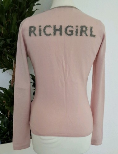 Ftc strickjacke 100 kaschmir - ftc, 100%