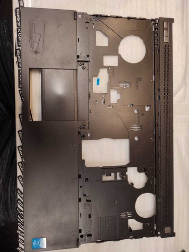 Palmrest dell precision m4800 - dell,