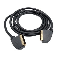 Vivanco Video Verbindungskabel VHS Kabel 2,5 M K7