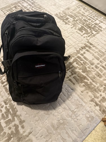 Eastpak sportrucksack rucksack - eastpak,