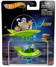 Hot Wheels DMC55-HKC26 "The