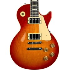 Gibson Les Paul Standard 1991 - Heritage Cherry Sunburst