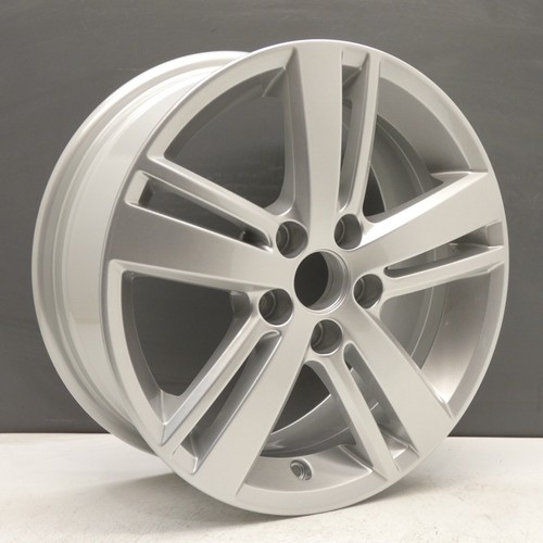Volkswagen polo mk5 - volkswagen, 15"