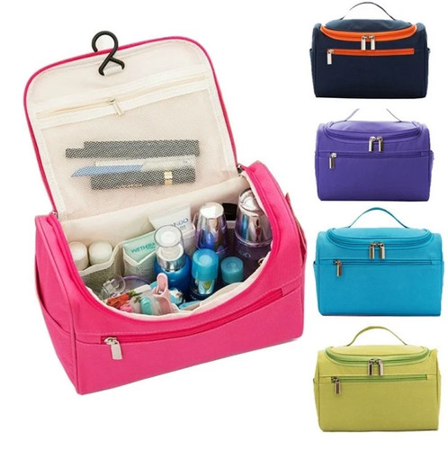Beautycase kosmetiktasche zum - kosmetiktasche,