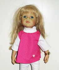 Götz stehpuppe puppe cm - puppe, 50
