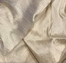 100% SEIDE DUPION PASTELLGELB