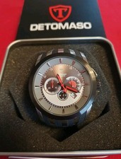 DETOMASO ALENTO DT2036-A