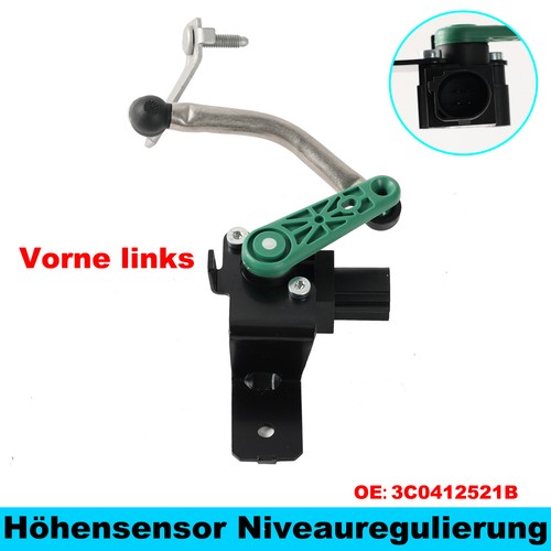Für passat audi lwr niveau - passat,