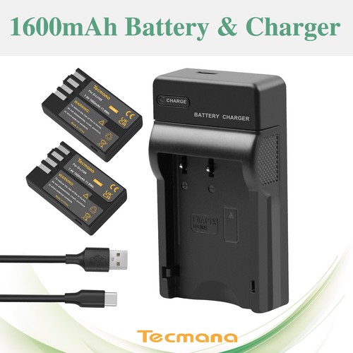 1600mah akku für - 2x,