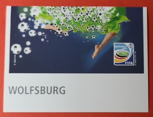Panini 2011 sticker - 2011,