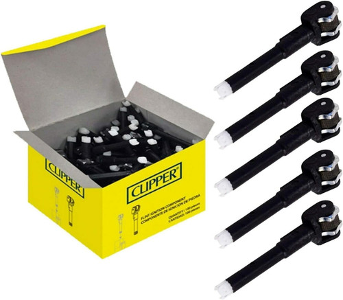 Feuerstein clipper - 5,