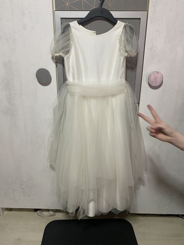 Kommunionkleid 152 - kommunionkleid,