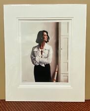 Jack Vettriano - Edinburgh