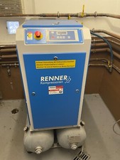 Renner Kompressor RSDK-Pro 7,5