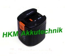 Zellentausch für Original Fein Akku 9,6 V   92604007026   m. 2,7 Ah NiMh 