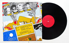 UK Subs - Another Typical City 12" Charlie Harper Urban Dogs Vibrators Punk Rock