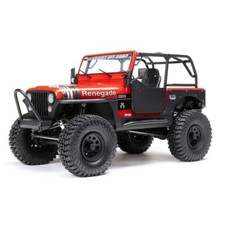 Axial AXI03008T1 1/10 SCX10
