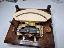 Siemens halske amperemeter - halske,