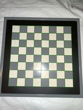 Schachbrett GROSS ohne Figuren