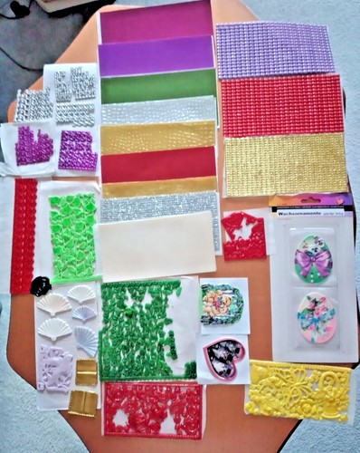 Hobbyauflösung - 3),