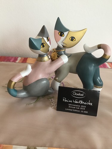 Goebel rosina wachtmeister - goebel,