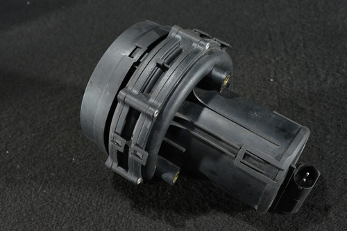 Bmw 3er e46 sekundärluftpumpe - e46,