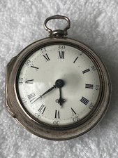 Englische Spindel von 1774 -