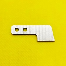 Untermesser für Pfaff