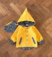 Mädchen übergangsjacke - mädchen,