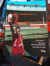 Emlyn Hughes Testimonial