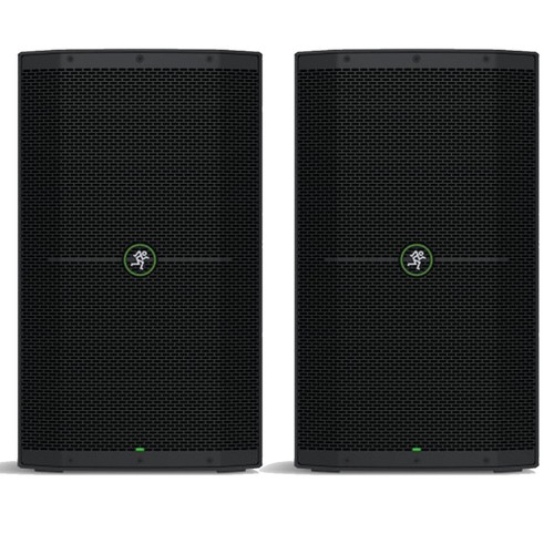 Mackie thump212 1400w - 2,