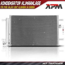 Kondensator klimaanlage mit - klimaanlage,