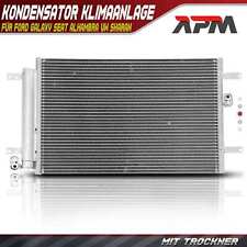 Kondensator Klimaanlage mit