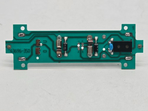 Roco motor platine - , 87777