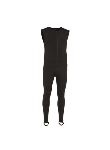 Kinetic thermo latzhose warm - kinetic,
