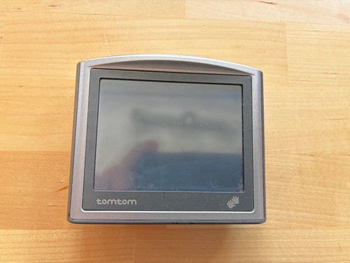 Navi tomtom one classic - navi,
