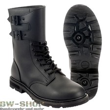 FRANZÖSISCHE ARMEE KAMPFSTIEFEL FRENCH COMBAT BOOT ARMY KAMPFSCHUHE STIEFEL
