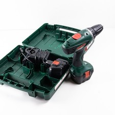 12 VOLT AKKU BOSCH PSR 12