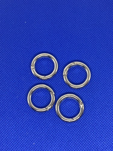 Stück rundkarabiner - 4,
