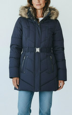 S.Oliver Damen Jacke Winter