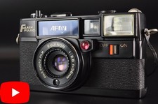 [1-Yr Warranty] Fujica Flash
