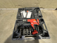Ridgid RP 330-C Viega