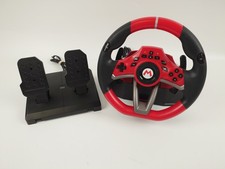 OUTLET Hori Kart Racing Wheel