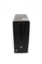 HP EliteDesk 800 G1 Tower Desktop 1TB PC i7-4770 Windows 10 refurbished B-Ware